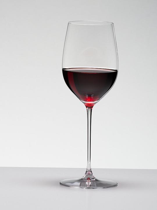 Actual product image Riedel Glass for white wine VERITAS (37 cl, 1 Glass, White wine glasses)