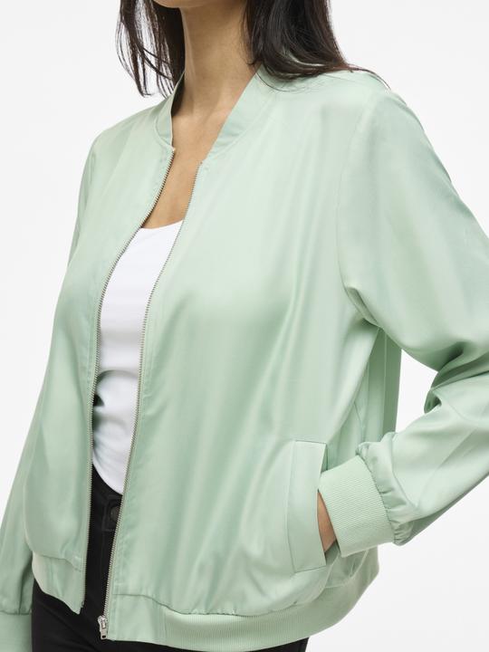 Image du produit Vila Reissverschluss Bomberjacke (36)
