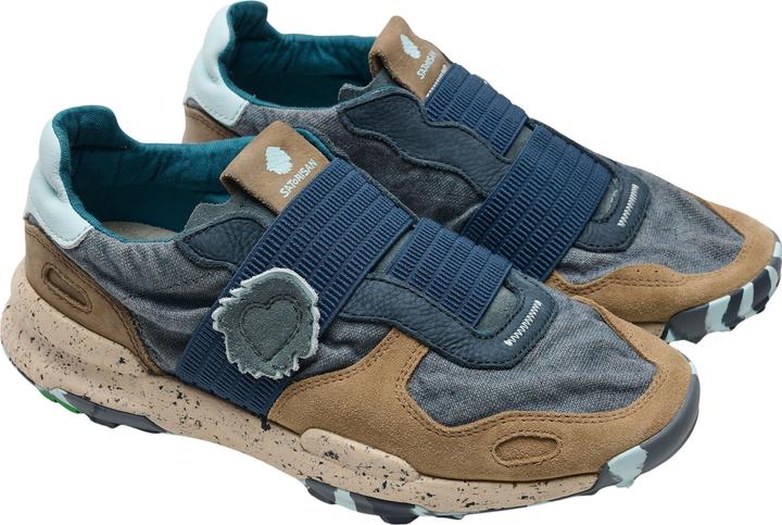 Image du produit Satorisan Chacrona Linen Elastics (44)