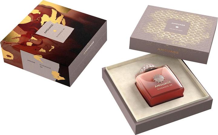 Produktbild Amouage Guidance 46 (Eau de Parfum, 100 ml)
