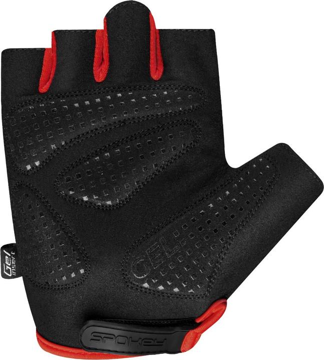 Image du produit Spokey Avare Fahrradhandschuhe Grösse L (L)