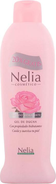 Produktbild Unilever AGUA DE ROSAS gel de ducha hidratante 900 ml (900 ml)