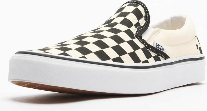 Produktbild Vans Classic Slip-On Checkerboard Sneaker (47)