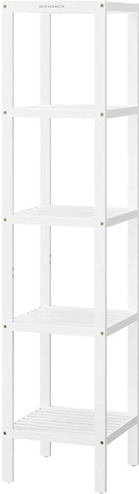 Songmics Regal (33 x 33 x 146 cm)