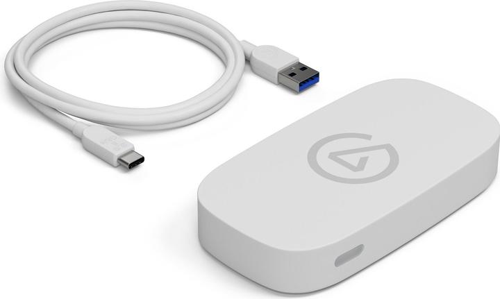 Actual product image Elgato Game Capture Neo (PC, Mac, PS5, Switch, Xbox Series X)