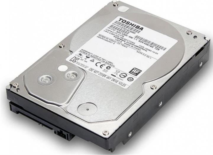 Produktbild Toshiba Dt01aca300 (3 TB, 3.5")