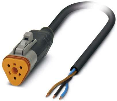 Actual product image Phoenix Contact Sensor/actuator cable