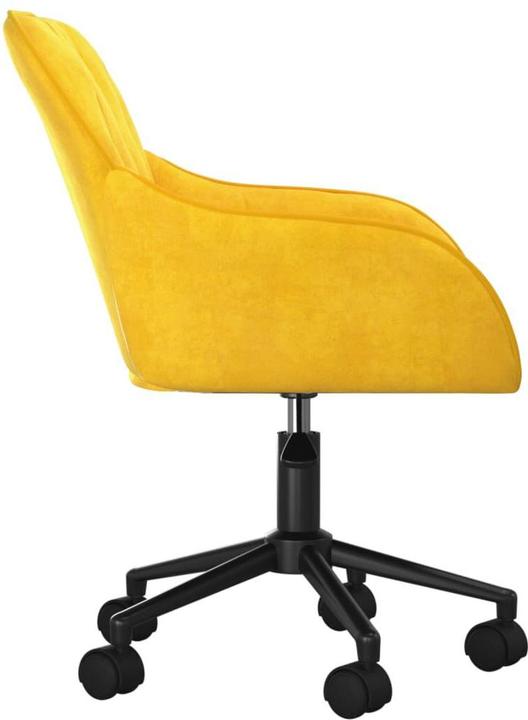 Actual product image vidaXL Bürostuhl (43 - 50.50 cm)