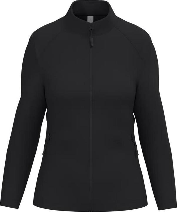 Actual product image iDeal Basic Women's 2-layer softshell jacket (XXL)