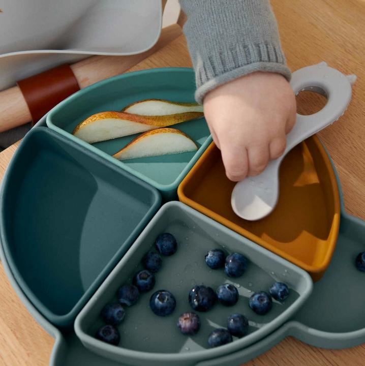 Actual product image Liewood Mr Bear