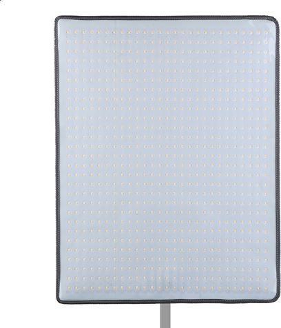Image du produit Linkstar Panneau LED flexible bicolore LX-150 45x60 cm