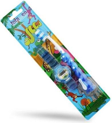 Produktbild Foramen Cepillo Kids Extra Suav. R. Arena