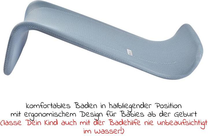 Produktbild Beaba Badeliege