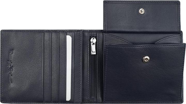 Actual product image Riccardo Ferducci Billfold, RFID