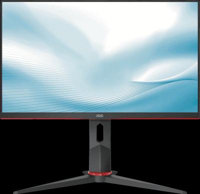 Immagine prodotto AOC 24G2U5/BK (1920 x 1080 pixel, 24")