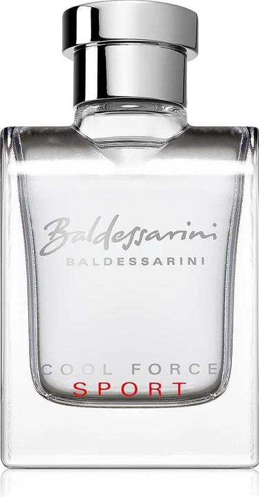 Immagine prodotto Baldessarini Cool Force Sport (Eau de toilette, 50 ml)