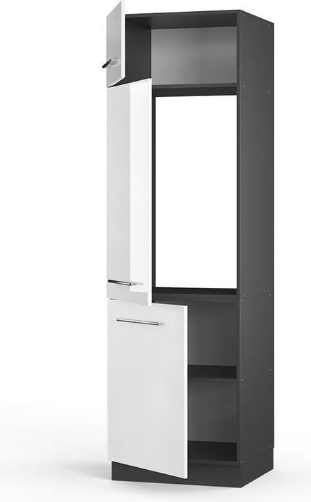 Produktbild Vicco Küchenschränke  Fame-Line