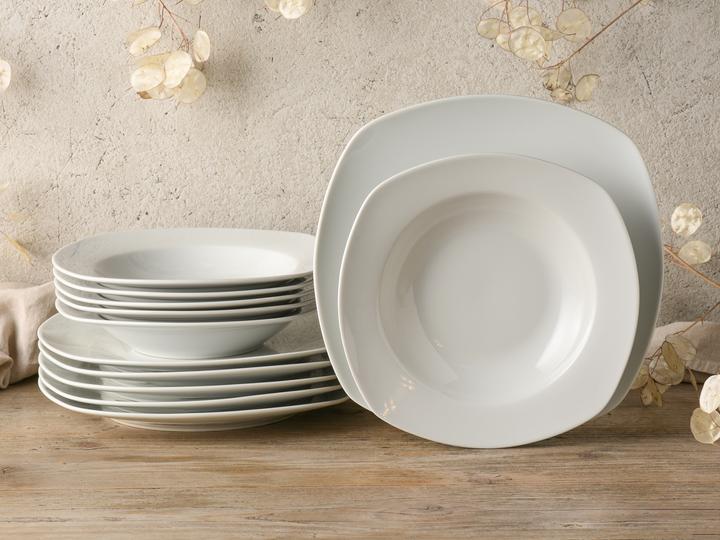 Image du produit CreaTable Amelie (12 pcs)