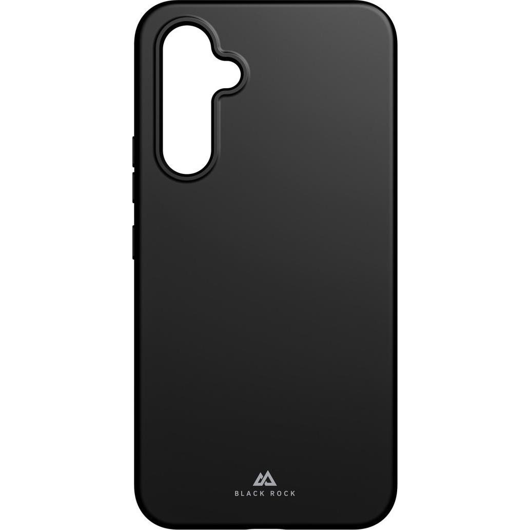Black Rock Urban Case (Samsung Galaxy A54 5G), Smartphone Hülle, Schwarz