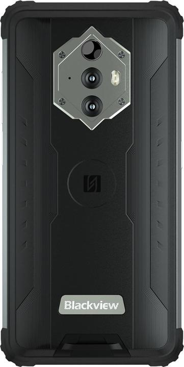 Produktbild Blackview BV6600 Pro (64 GB, Schwarz, 5.70", Dual SIM, 4G)
