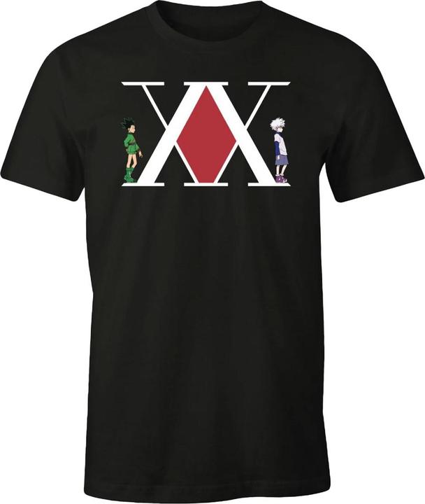 Produktbild Hunter x Hunter TShirt (M)