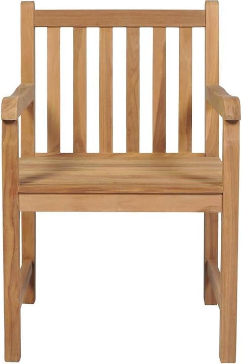 Image du produit vidaXL Gartenstuhl