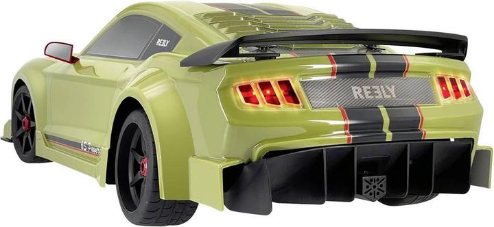 Actual product image Reely Urban (RTR Ready-to-Run)