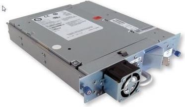 Image du produit HPE StoreEver LTO-6 6250 FC