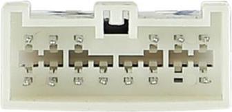 Actual product image ACV Lexus active system adapter