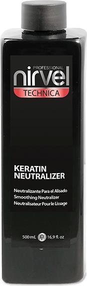 Image du produit Keratinliss Pré-shampooing à la kératine (250 ml, Shampoing liquide)