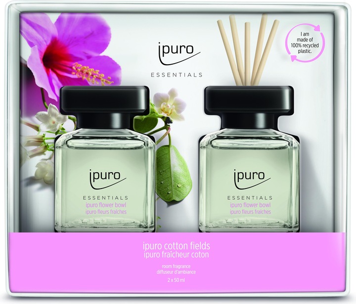 Ipuro Essentials (100 ml)