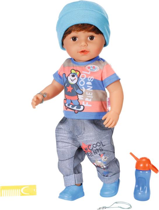 Image du produit Zapf Creation Frère