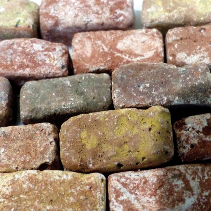 Actual product image Schubiger Cot building blocks