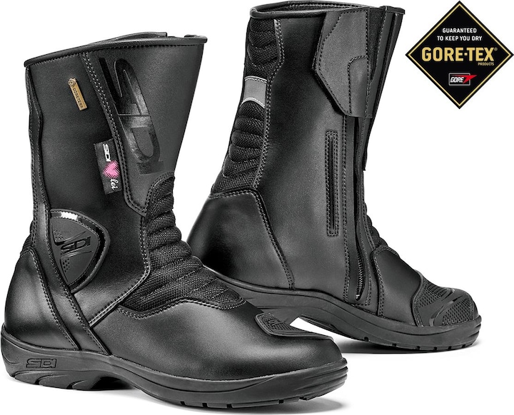 Sidi Gavia Gore