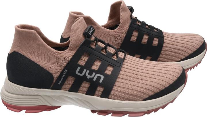 Produktbild UYN Wander Lite Sand Sohle (Damen, 39)