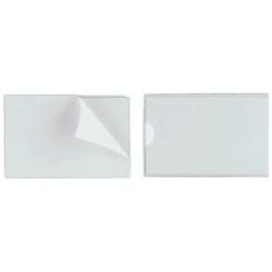 Thumbnail - Durable, Ordner Zubehör, POCKETFIX 1 Pg. Ã 10 Stück 807519