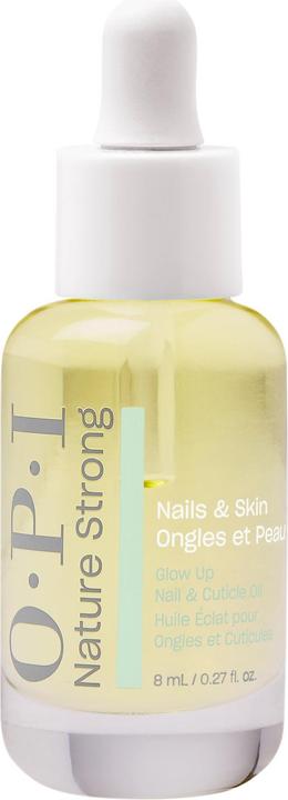 Produktbild OPI Glow Up Nail & Cuticle Oil - 8ml (8 ml)