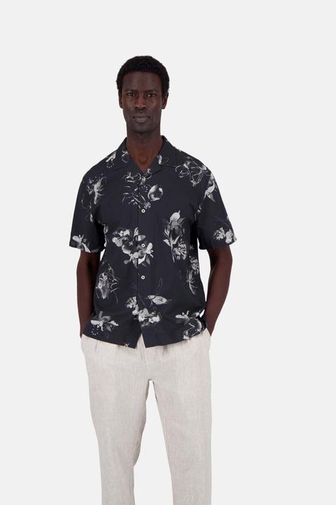 Produktbild Colours & Sons Kurzarmhemd Shirt-Printed (M)