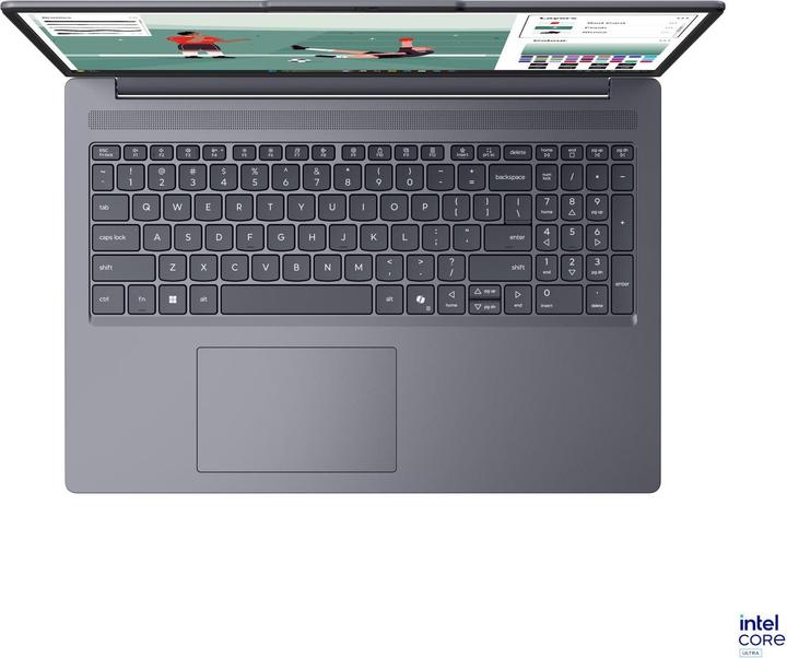 Produktbild Lenovo IdeaPad Slim 3 (16", 1000 GB, 16 GB, CH, Intel Core Ultra 5 322)