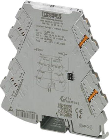 Image du produit Phoenix Contact MINI MCR-2-CVCS
