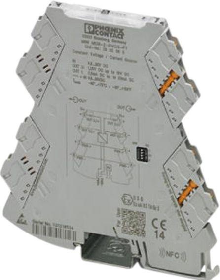 Produktbild Phoenix Contact MINI MCR-2-CVCS
