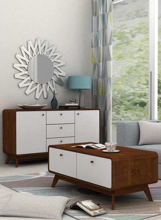 Image du produit Loft 24 Caitlin (39 x 140 x 75 cm)