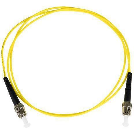 MicroConnect ST/UPC-ST/UPC 25m OS2 (25 m), Netzwerkkabel