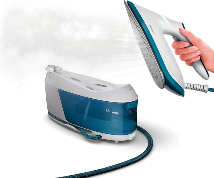 Immagine prodotto Philips PSG6022/20 ferro (2400 W, 500 g/min)
