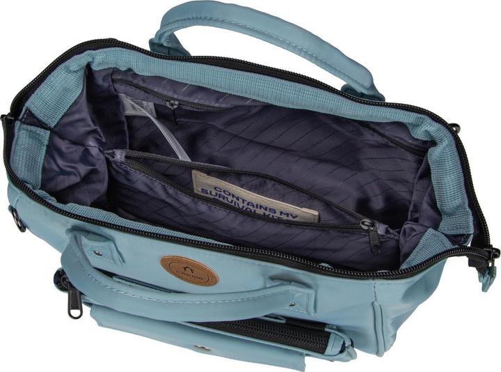 Immagine prodotto Cabaia Handtasche Crossbody Denim Medium