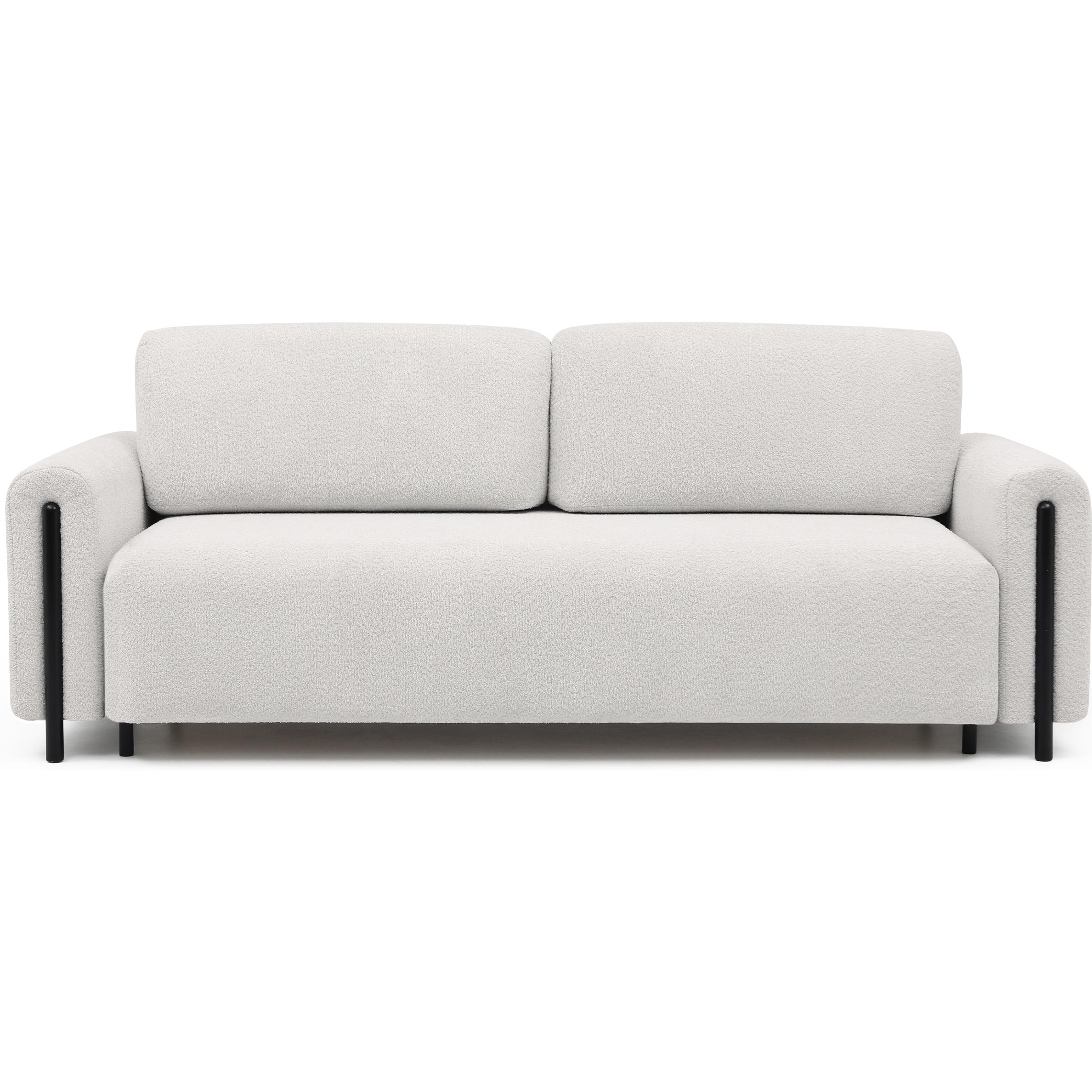 ELTAP, Sofa, Arcadova (3-Sitzer, Bettsofa)