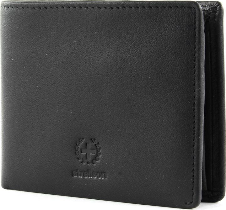 Image du produit Strellson Porte-monnaie Elegant Blackwall Billfold H8 1