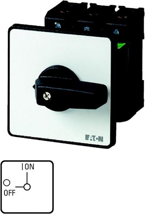 Produktbild Eaton EATO Ein-Aus-Schalter