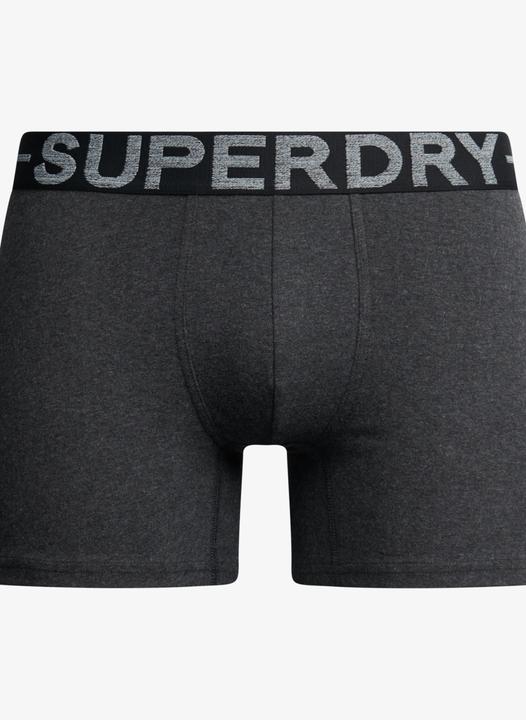 Produktbild Superdry Boxer (S, 3er Pack)