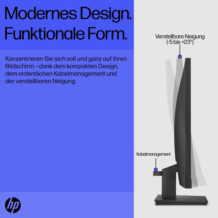 Immagine prodotto HP V22v G5 (1920 x 1080 pixel, 21.45")